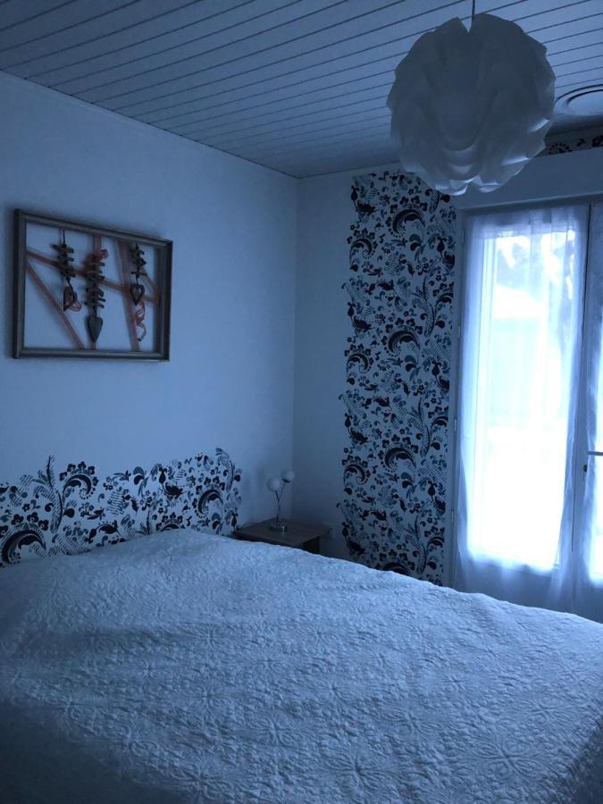 Domaine De L'Ile - Gites Et Chambres D'Hotes Castelsarrasin Eksteriør billede